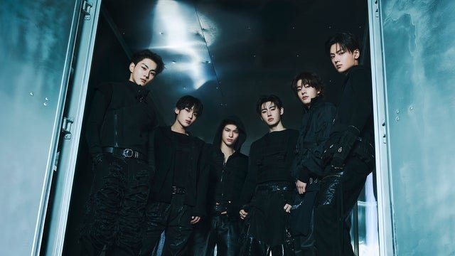 Poster de ENHYPEN (WORLD TOUR 'BLOOD SAGA')